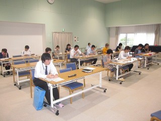 砂防協会出前講座