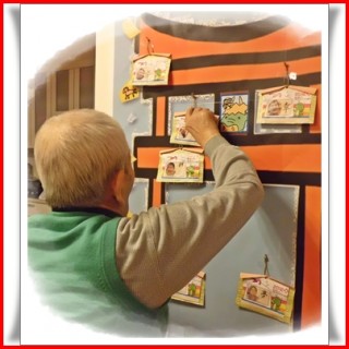 高いところがええ