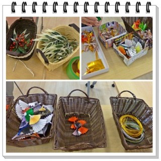 どれがいいですか? どれがいいですか?