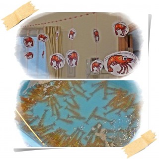 生きがいいよ！！！