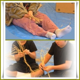 技を引き継ぐ者出現! 技を引き継ぐ者出現!