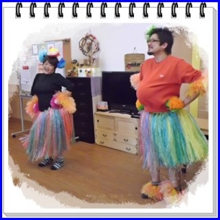 出ました!ほのかの名コンビ 出ました!ほのかの名コンビ