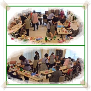 満員婚礼 満員婚礼